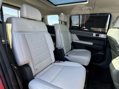 New 2026 Hyundai Santa Fe Calligraphy image 15