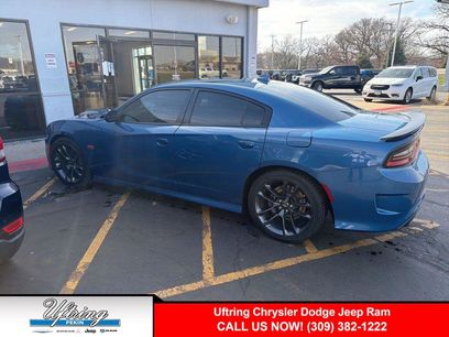 Used 2022 Dodge Charger Scat Pack w/ Plus Group