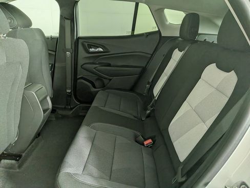 New 2026 Chevrolet Trax LS FWD image 26
