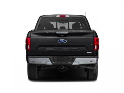 Used 2020 Ford F150 Lariat w/ Equipment Group 502A Luxury AWD/4WD image 8