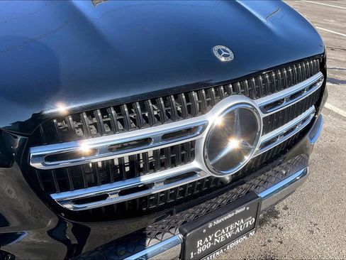 Used 2026 Mercedes-Benz GLE 350 GLE 350 image 22