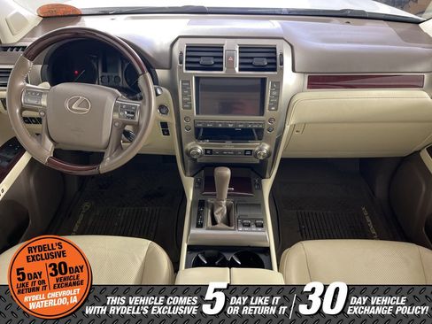 Used 2018 Lexus GX 460 Premium image 15