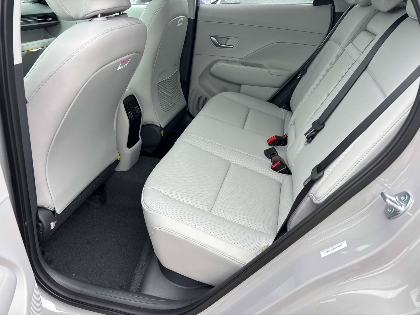 New 2026 Hyundai Kona Limited AWD/4WD image 5