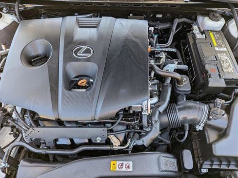 Certified 2021 Lexus ES 250 F Sport w/ Accessory Package 2 AWD/4WD image 24