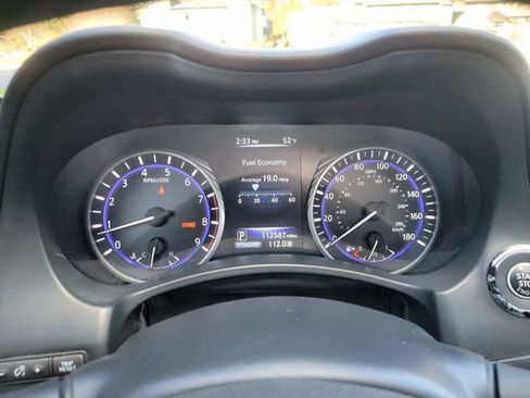 Used 2017 INFINITI Q60 3.0t w/ Premium Plus Package 3.0T image 16