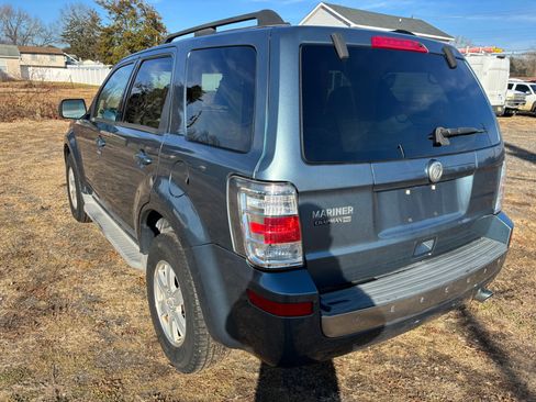 Used 2010 Mercury Mariner 2WD image 7