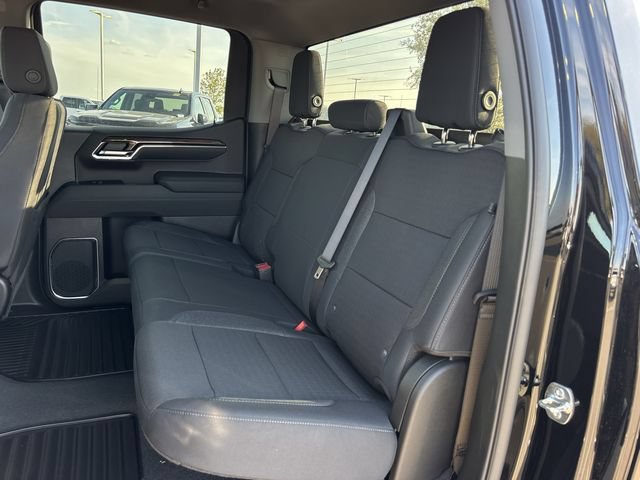 New 2026 Chevrolet Silverado 1500 RST RWD image 26