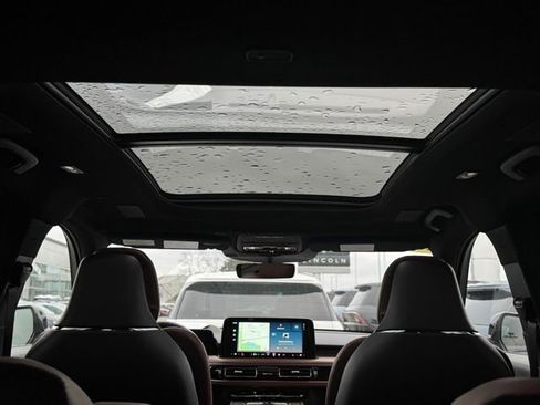 New 2026 Lincoln Aviator Reserve AWD/4WD image 25