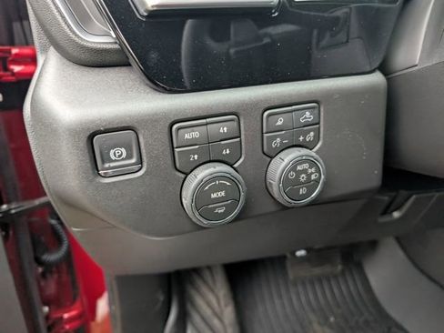 New 2026 Chevrolet Silverado 1500 RST w/ RST All Star Premium Package AWD/4WD image 17