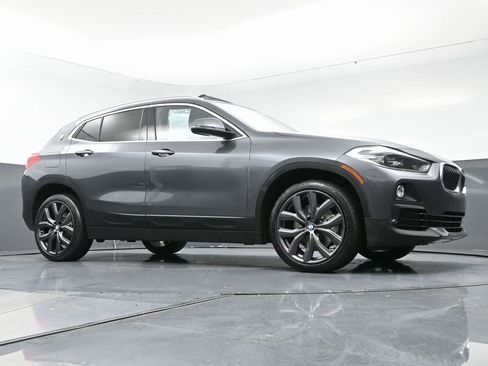 Used 2020 BMW X2 xDrive28i w/ Convenience Package image 49
