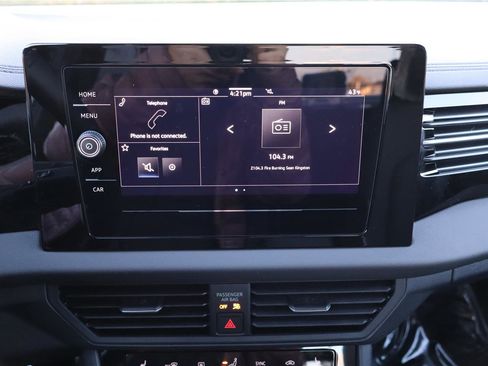 New 2026 Volkswagen Jetta Sport image 18