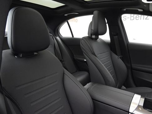 New 2026 Mercedes-Benz C 300 4MATIC Sedan image 16