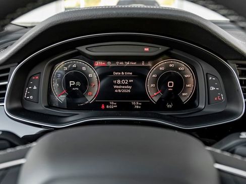 New 2026 Audi Q7 2.0T Premium Plus AWD/4WD image 16