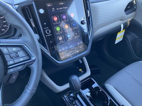 New 2026 Subaru Forester Limited image 16