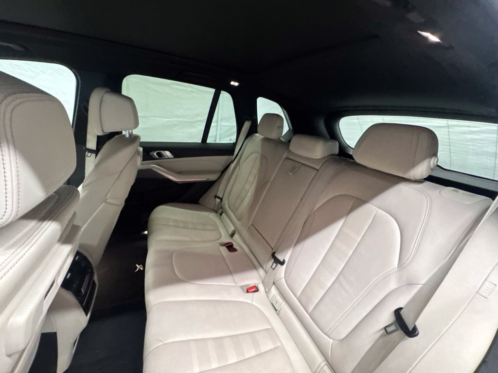 Used 2020 BMW X5 sDrive40i RWD image 17