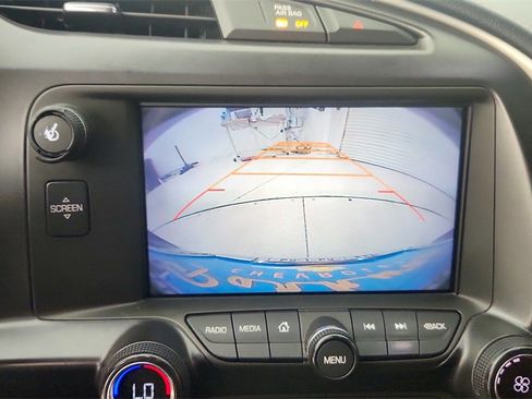 Used 2017 Chevrolet Corvette Z06 w/ Z07 Performance Package image 20