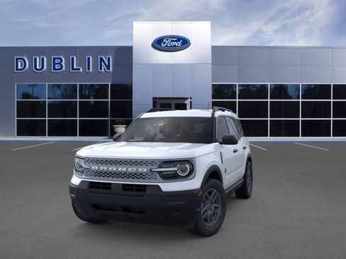 New 2025 Ford Bronco Sport Big Bend image 30