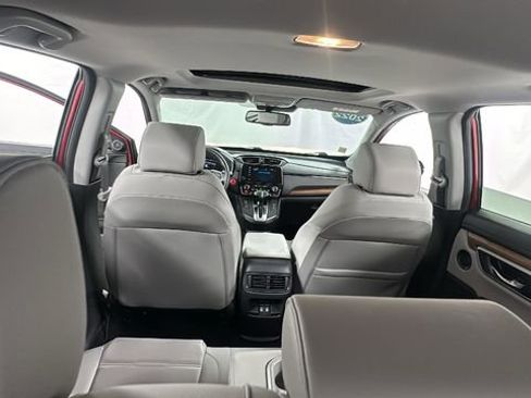 Used 2022 Honda CR-V EX-L image 18