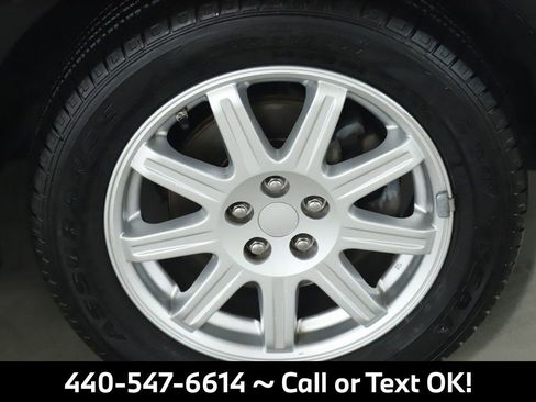 Used 2008 Chrysler PT Cruiser Touring image 36