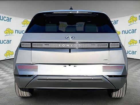 Used 2023 Hyundai Ioniq 5 Limited image 5