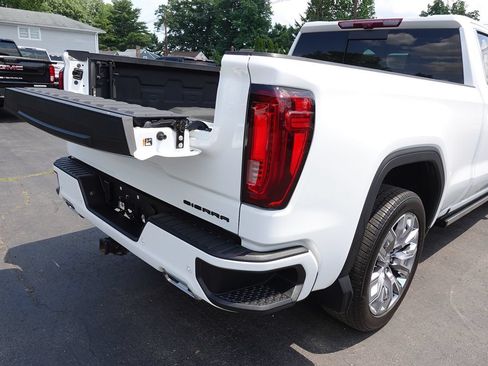 Used 2024 GMC Sierra 1500 Denali w/ Denali Reserve Package AWD/4WD image 31
