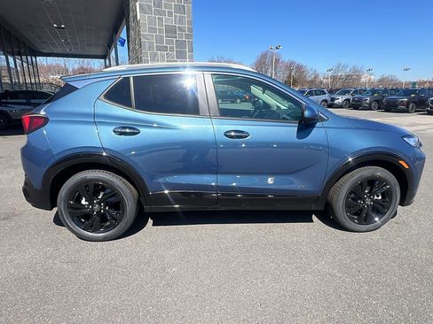 New 2026 Buick Encore GX Sport Touring image 8