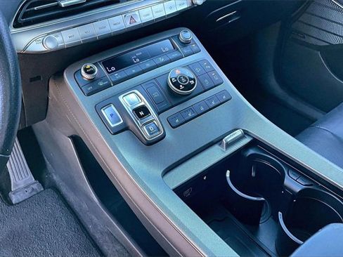 Used 2021 Hyundai Palisade Calligraphy image 13