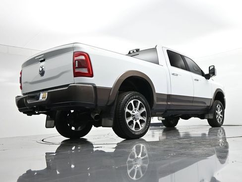Used 2024 RAM 2500 Limited w/ Towing Technology Group AWD/4WD image 35