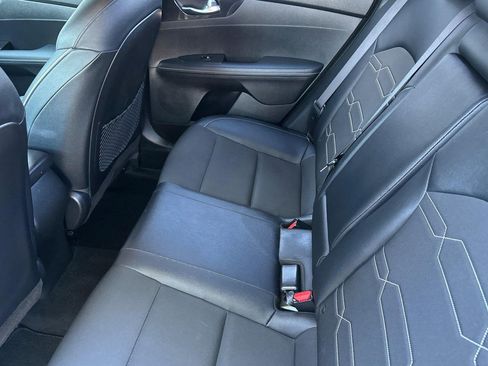 Used 2024 Kia Forte GT-Line image 27