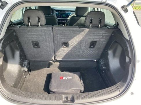 Used 2022 Chevrolet Bolt LT w/ Driver Confidence Package image 25