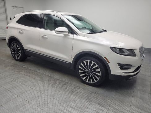 Used 2019 Lincoln MKC Black Label image 11