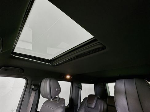 Certified 2024 Mercedes-Benz G 550 image 24