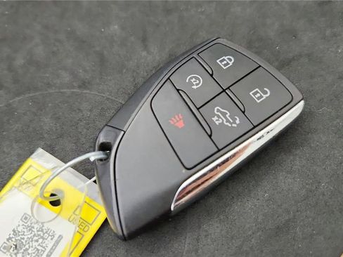 Used 2023 Chevrolet Silverado 1500 LT image 21