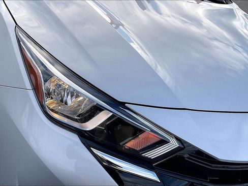 Certified 2023 Nissan Versa S w/ S Plus Package image 29