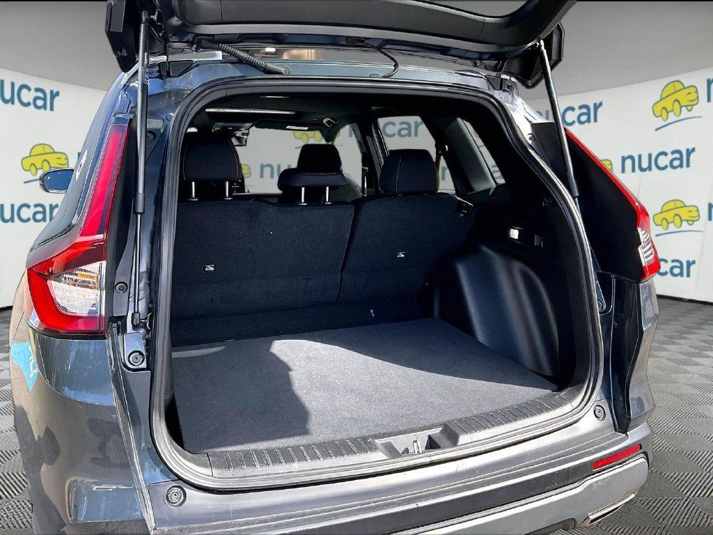 Used 2026 Honda CR-V Sport image 25