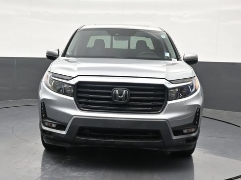 Used 2023 Honda Ridgeline RTL image 8