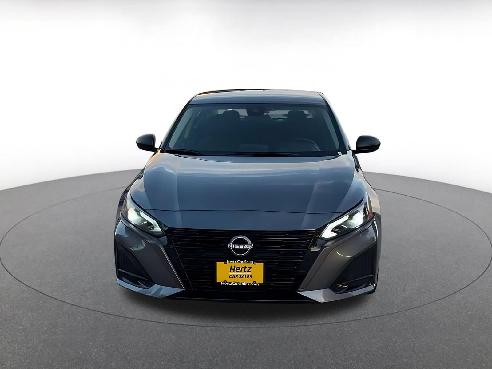 Used 2026 Nissan Altima 2.5 SV FWD image 4