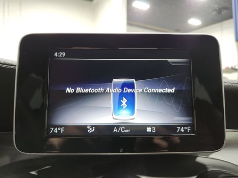 Used 2019 Mercedes-Benz GLC 43 AMG 4MATIC Coupe image 7