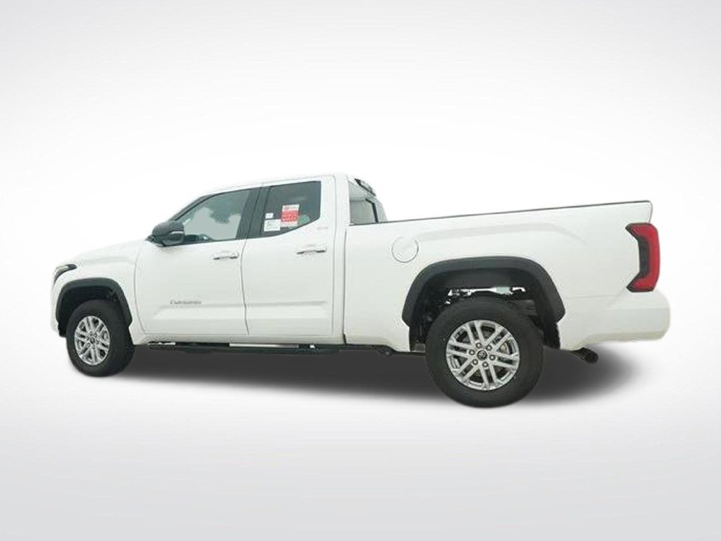 Used 2024 Toyota Tundra SR5 w/ SR5 Premium Package AWD/4WD image 24