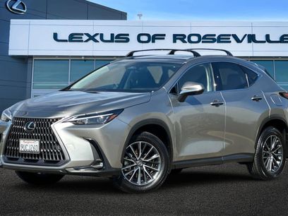 Used 2025 Lexus NX 350h AWD w/ Accessory Package (2T)