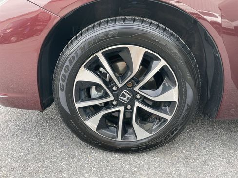 Used 2014 Honda Civic EX image 26