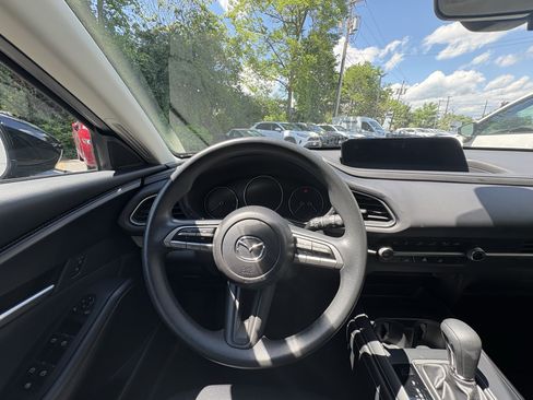 Used 2023 MAZDA CX-30 AWD 2.5 S image 11