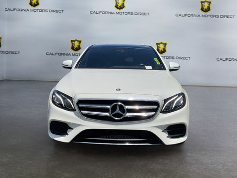Used 2017 Mercedes-Benz E 300 image 2