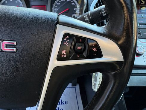 Used 2014 GMC Terrain SLT image 39