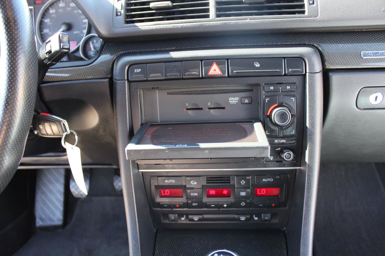 Used 2005 Audi S4 Avant AWD/4WD image 71