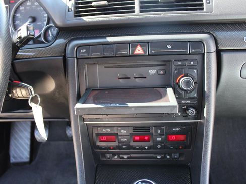 Used 2005 Audi S4 Avant AWD/4WD image 71