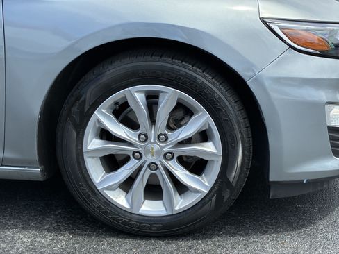 Used 2023 Chevrolet Malibu LT FWD image 6
