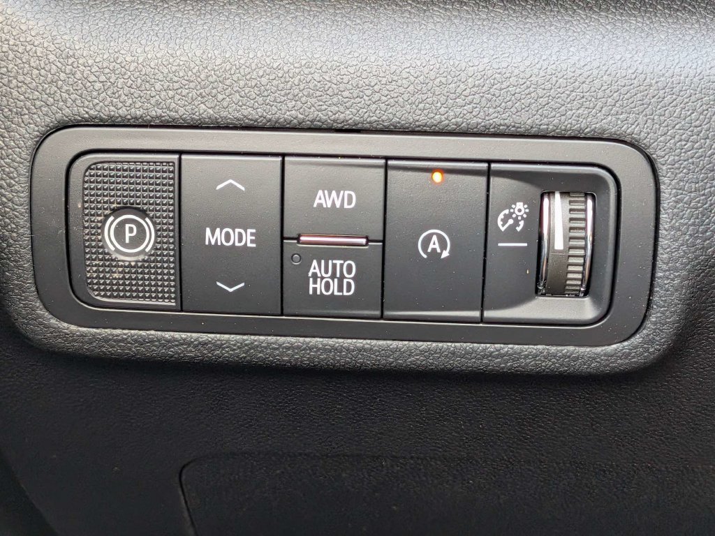 New 2027 GMC Terrain Denali AWD/4WD image 31
