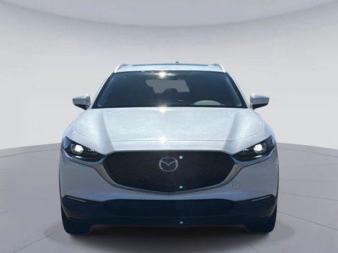 Certified 2025 MAZDA CX-30 AWD 2.5 S w/ Preferred Package image 8