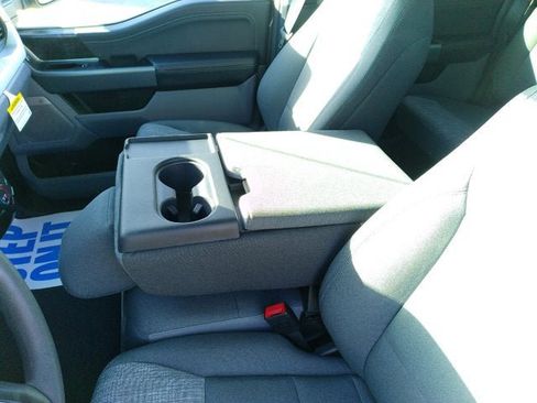 New 2026 Ford F350 XLT w/ XLT Premium Package image 11